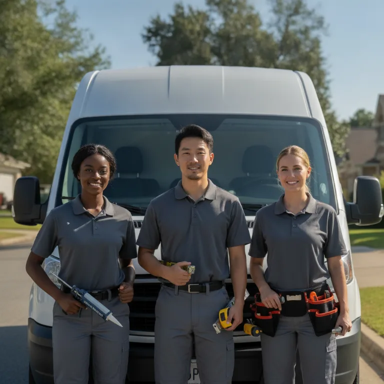 Window Installation team in Sault Ste. Marie